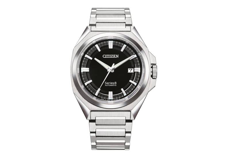 Citizen Automatikuhr NB6010-81E von Citizen