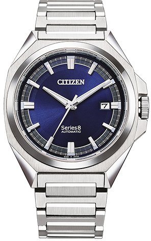 Citizen Automatikuhr NB6010-81L von Citizen