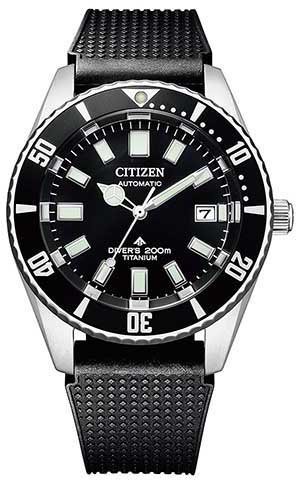 Citizen Automatikuhr NB6021-17E von Citizen