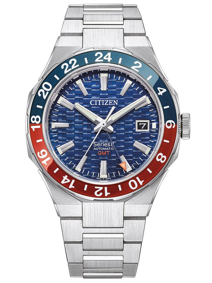 Citizen Automatikuhr NB6030-59L von Citizen