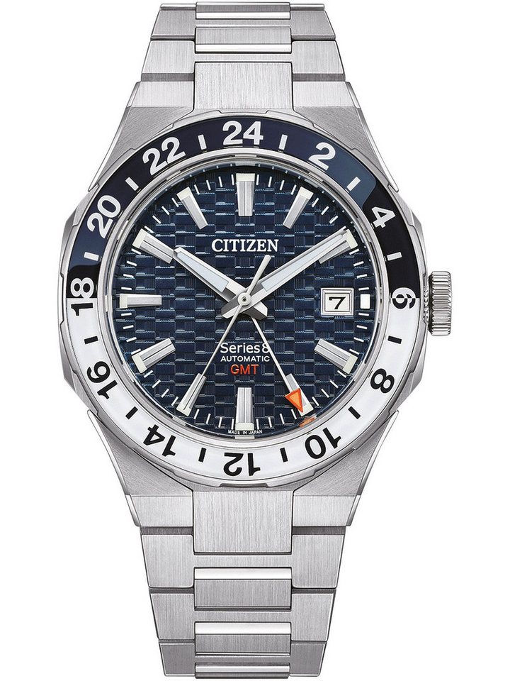 Citizen Automatikuhr NB6034-58L Citizen Automatikuhr NB6034-58L von Citizen