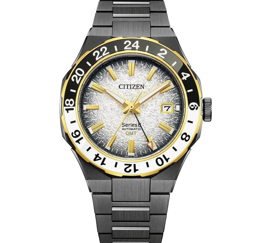 Citizen Automatikuhr NB6035-55H Limited Edition von Citizen