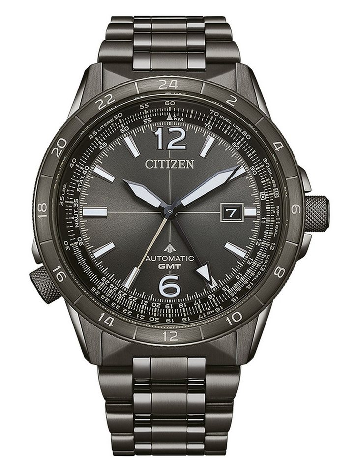Citizen Automatikuhr NB6045-51H von Citizen