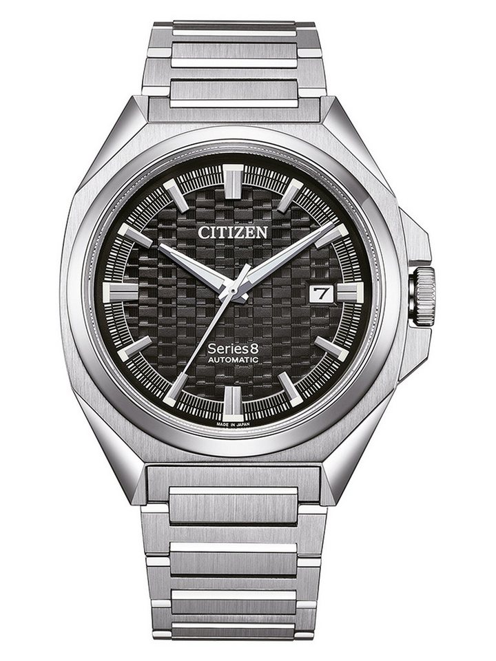Citizen Automatikuhr NB6050-51E von Citizen