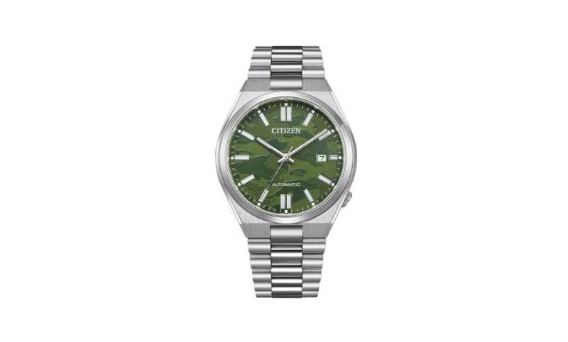 Citizen Automatikuhr NJ0159-86X von Citizen