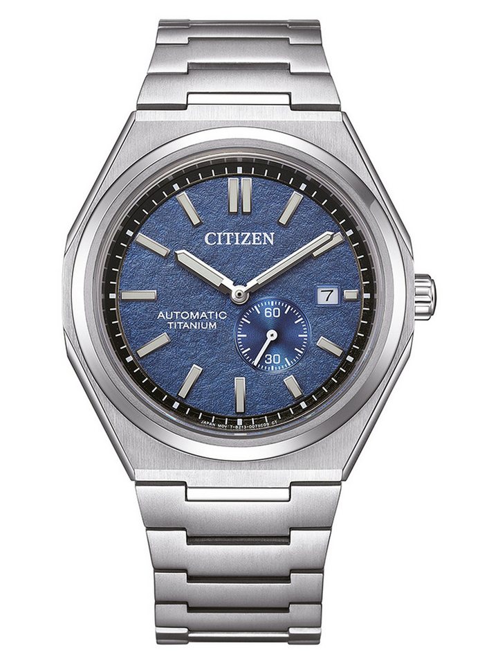Citizen Automatikuhr NJ0180-80L von Citizen