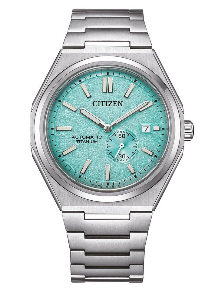 Citizen Automatikuhr NJ0180-80M von Citizen