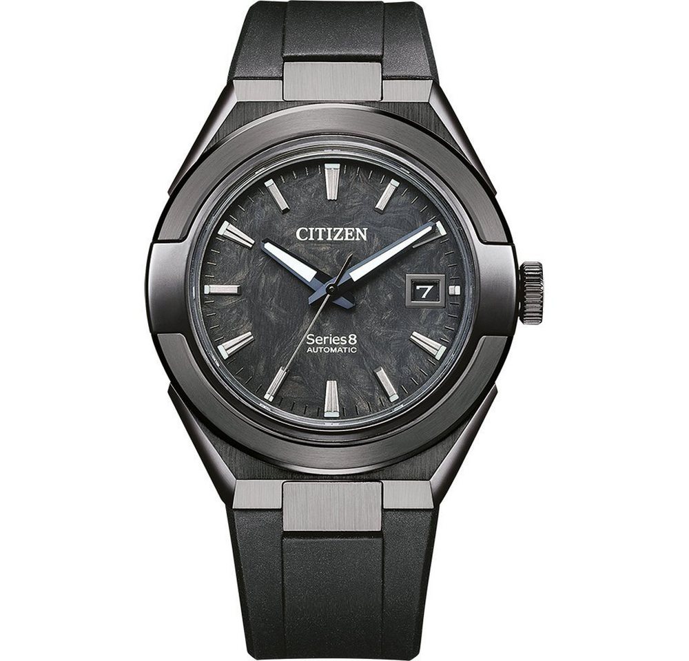 Citizen Automatikuhr na1025-10e von Citizen