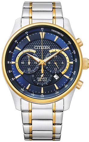 Citizen Chronograph AN8194-51L von Citizen