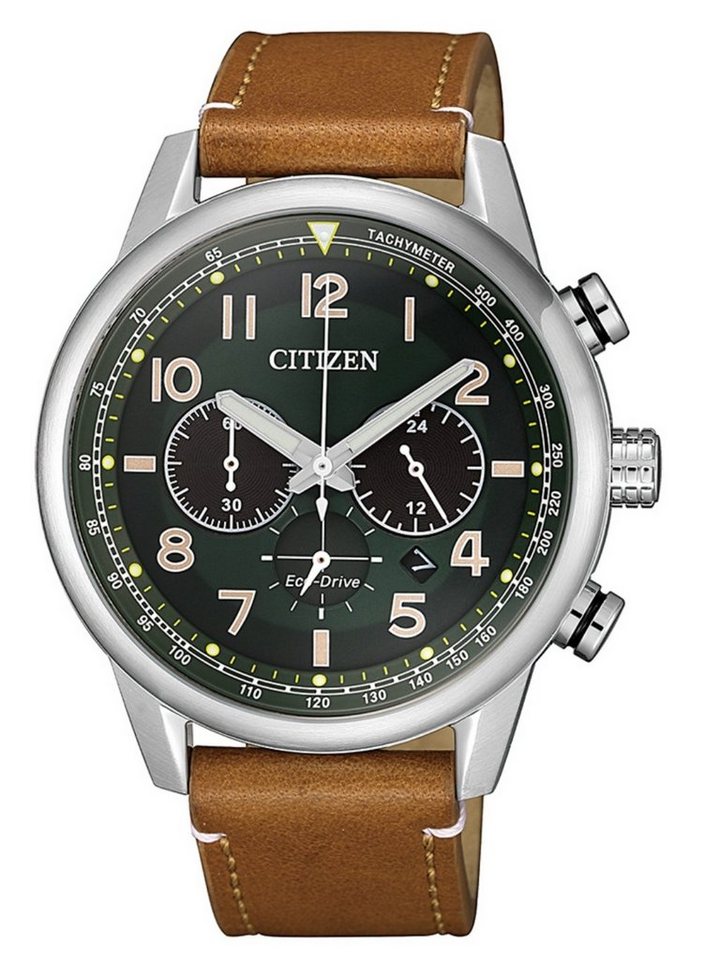 Citizen Chronograph CA4420-21X von Citizen