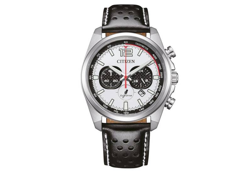 Citizen Chronograph CA4640-09A von Citizen