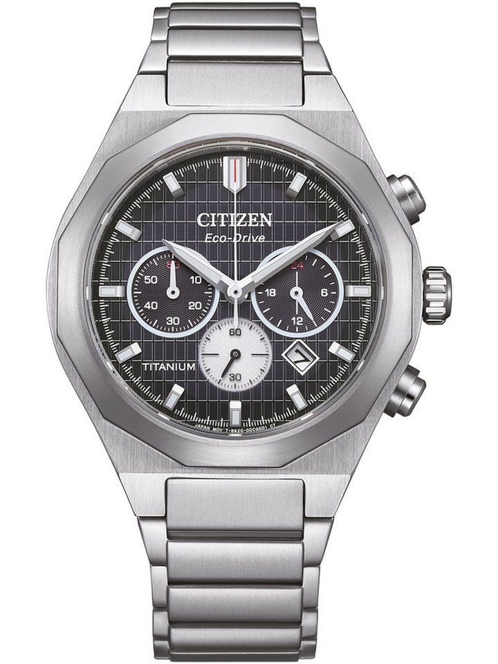 Citizen Chronograph CA4690-51E von Citizen
