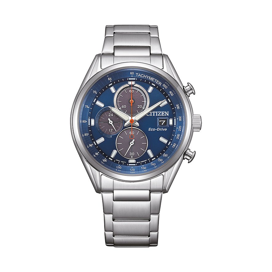 Citizen Chronograph Chronograph CA0459-79L von Citizen