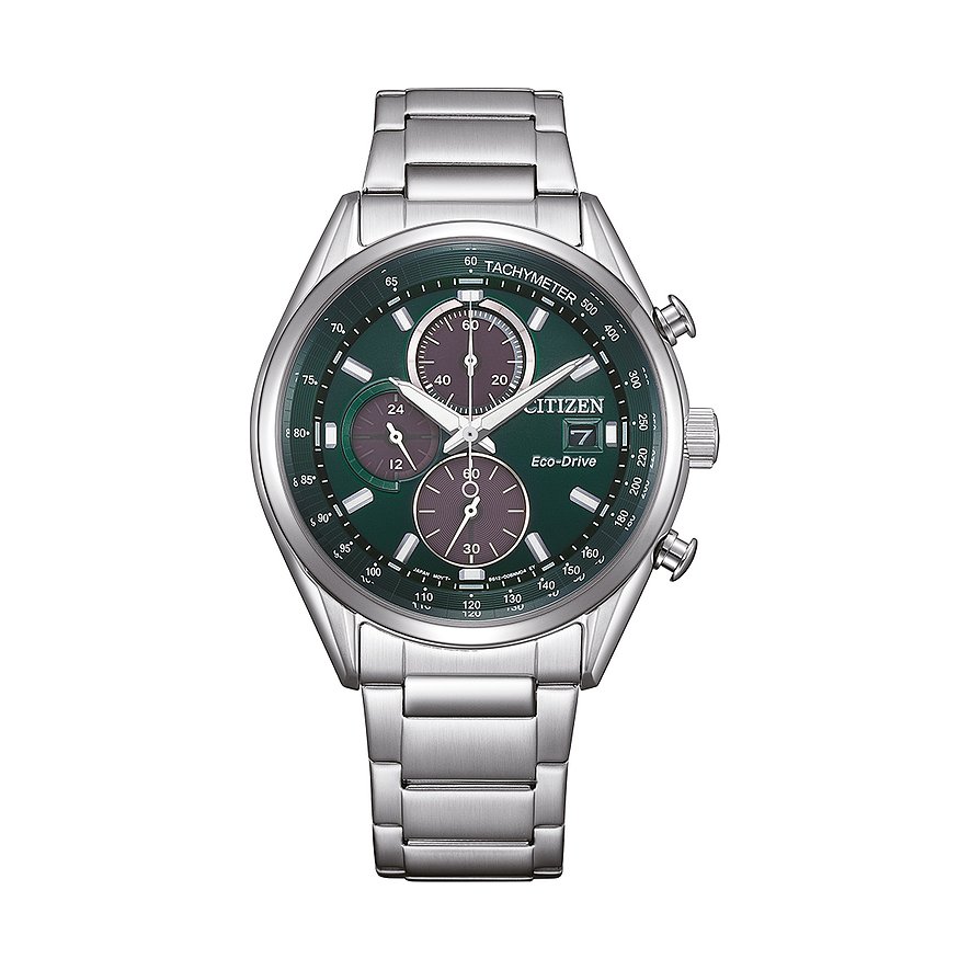 Citizen Chronograph Chronograph CA0459-79X von Citizen