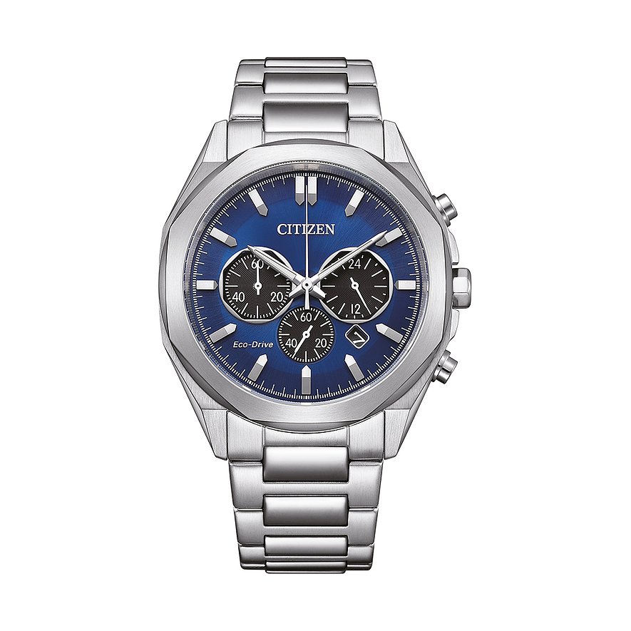 Citizen Chronograph Chronograph CA4590-81L von Citizen