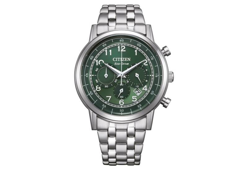 Citizen Chronograph Citizen CA4630-53X von Citizen