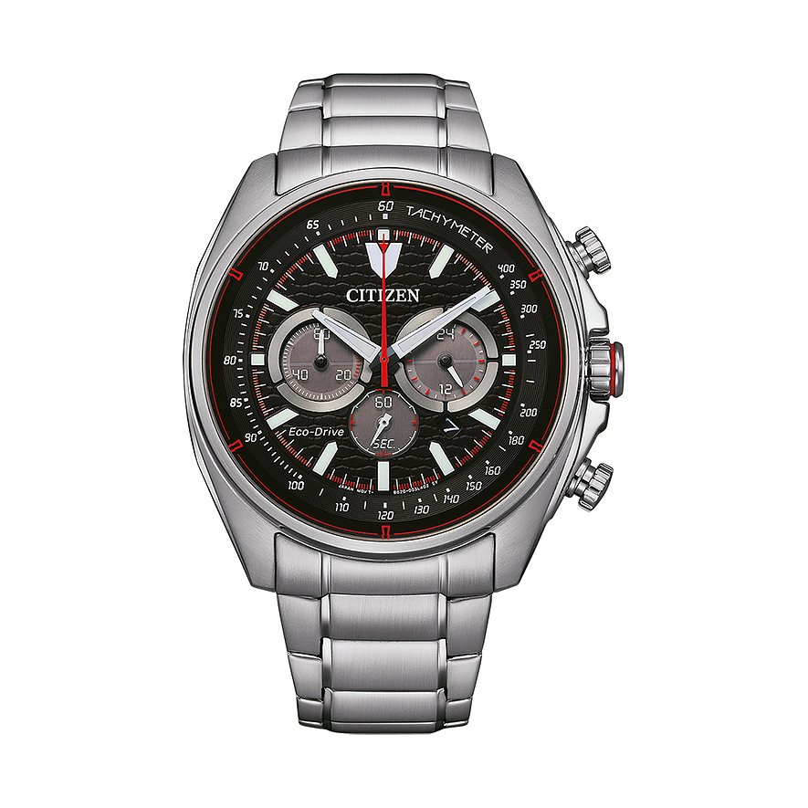 Citizen Chronograph Eco Drive CA4561-89E von Citizen