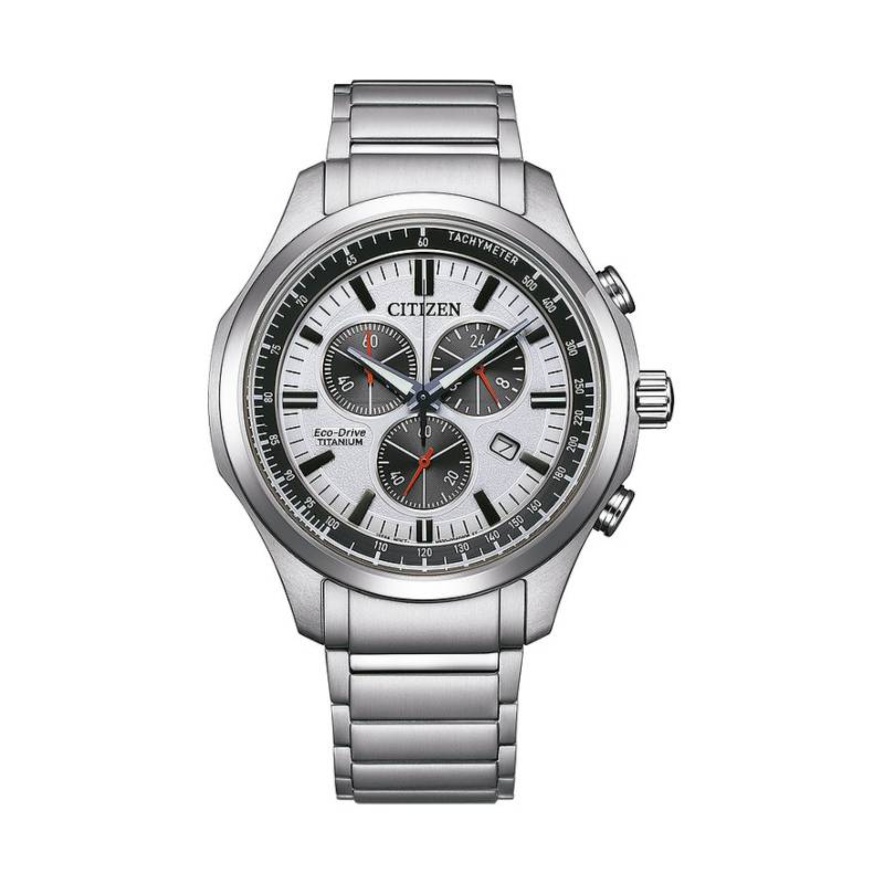 Citizen Chronograph Eco-Drive Taucher AT2530-85A von Citizen