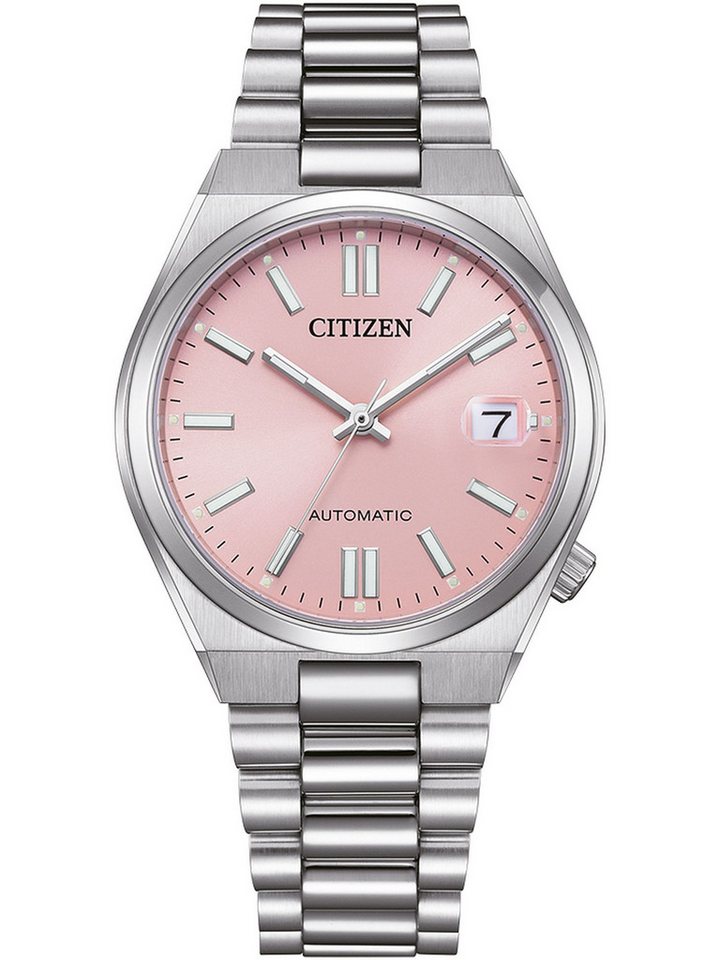 Citizen Chronograph NJ0200-50Z von Citizen