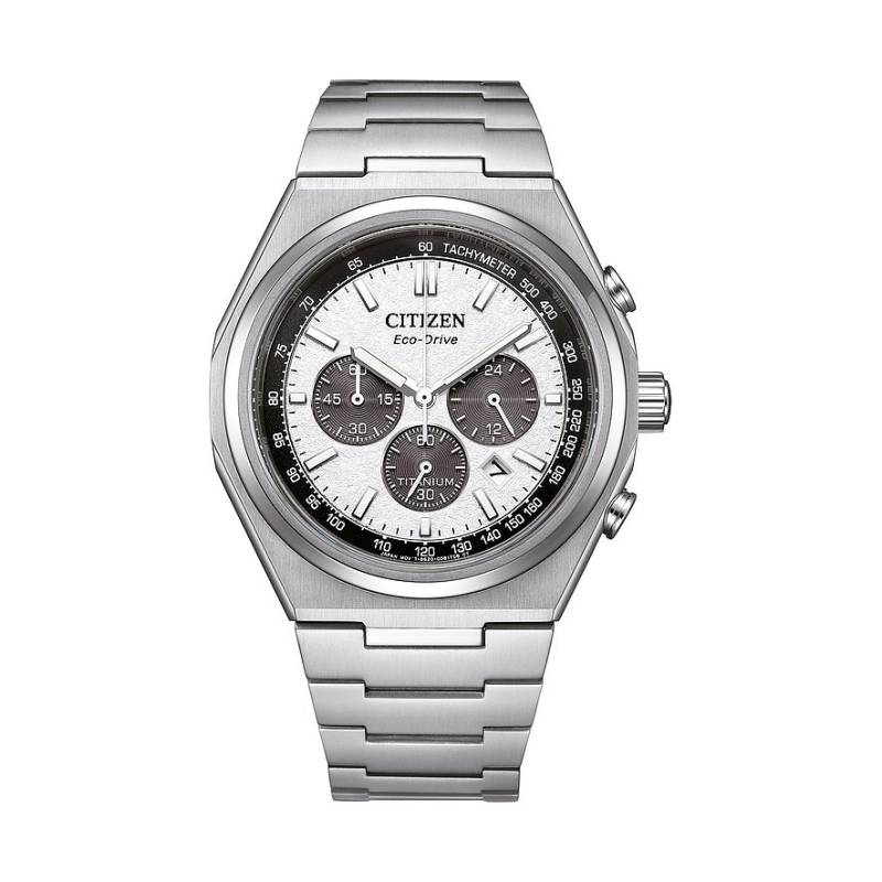 Citizen Chronograph Super Titanium CA4610-85A Titan von Citizen