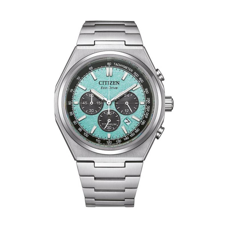 Citizen Chronograph Super Titanium CA4610-85M von Citizen