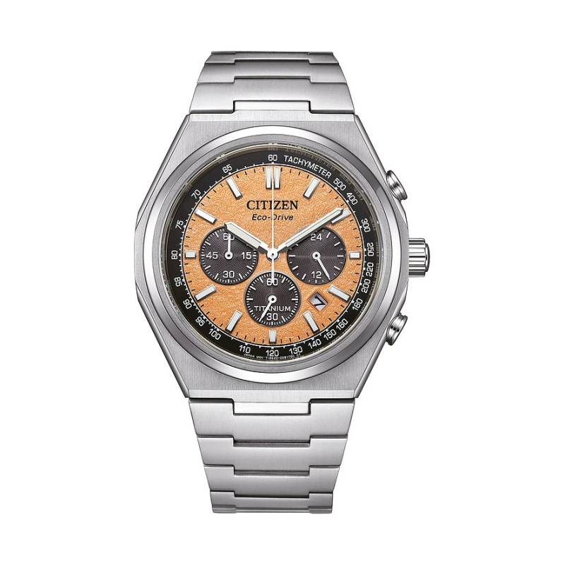 Citizen Chronograph Super Titanium CA4610-85Z von Citizen