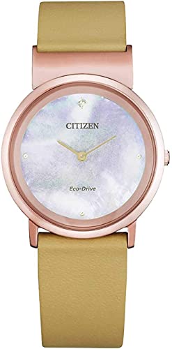 Citizen Watch EG7073-16Y von Citizen
