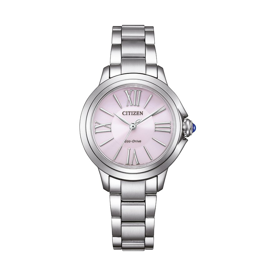 Citizen Damenuhr Citizen L EM1160-58X von Citizen