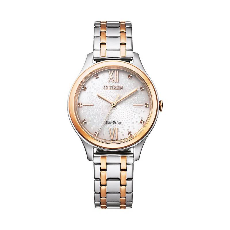 Citizen Damenuhr Elegant Eco-Drive EM0506-77A von Citizen