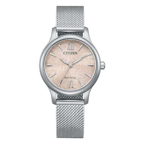 Orologio donna solo tempo Lady - EM0899-81X von CITIZEN