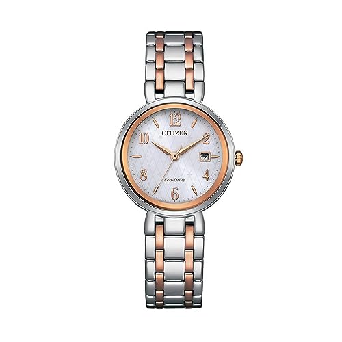 Citizen Reloj of Collection EW2696-84A Mujer von CITIZEN