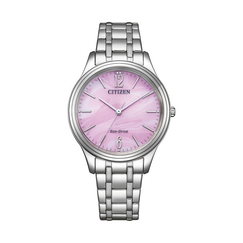 Citizen Damenuhr Elegance EM0411-71X von Citizen