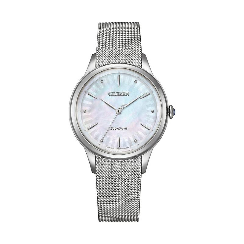 Citizen Damenuhr Elegant Citizen L EM1150-86D von Citizen