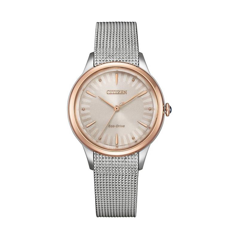 Citizen Damenuhr Elegant Citizen L EM1156-80X von Citizen