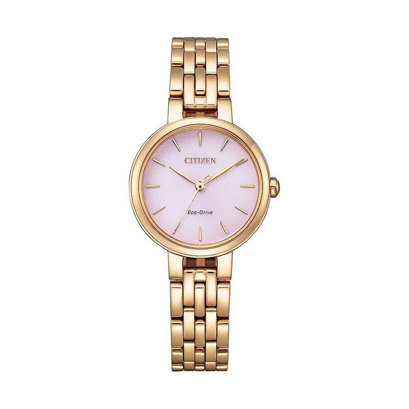 Citizen Damenuhr Elegant Eco-Drive EM0993-82X Citizen Damenuhr Elegant Eco-Drive EM0993-82X von Citizen