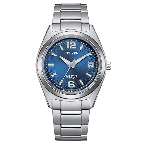 Citizen Armbanduhr Dame FE6151-82L von CITIZEN