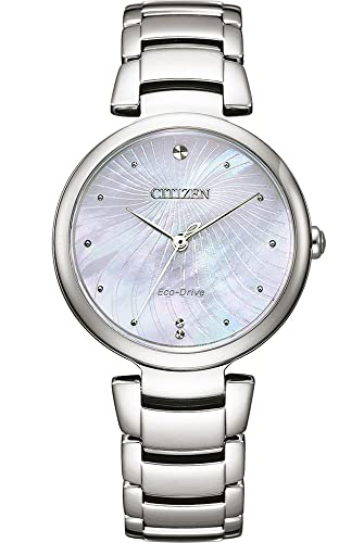 Citizen Watch EM0850-80D von CITIZEN