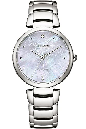 Citizen Watch EM0850-80D von Citizen