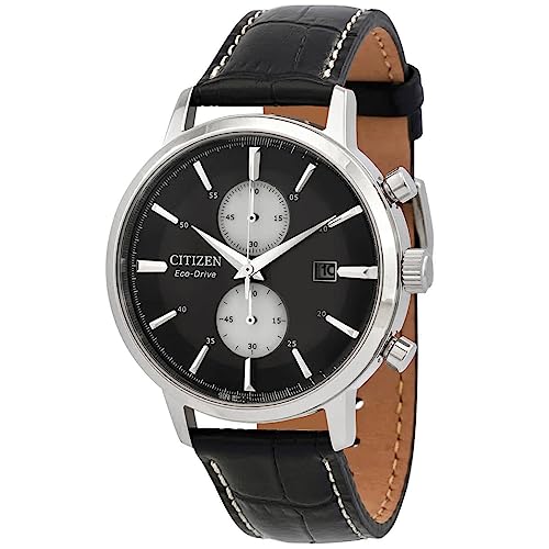 Citizen Sportuhr CA7061-18E von CITIZEN