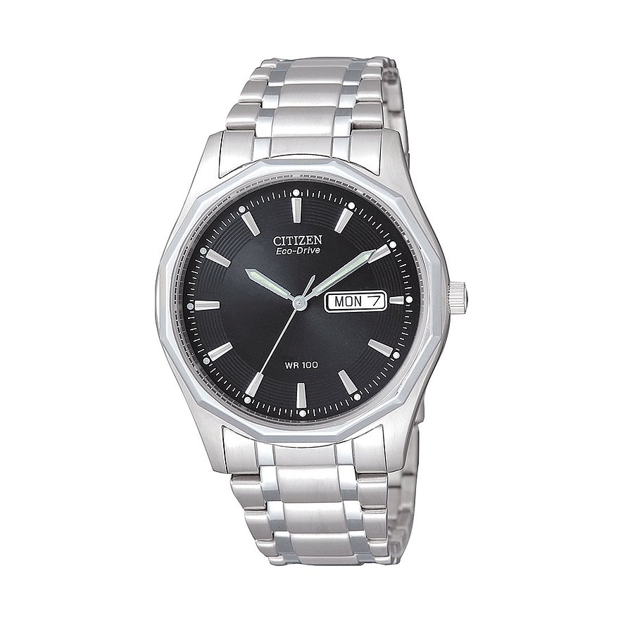 Citizen Herrenuhr Sport Eco-Drive BM8430-59EE von Citizen