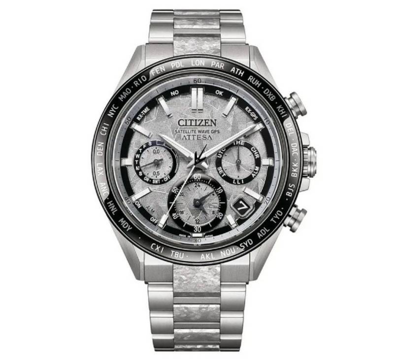 Citizen Funkchronograph CC4076-65A von Citizen