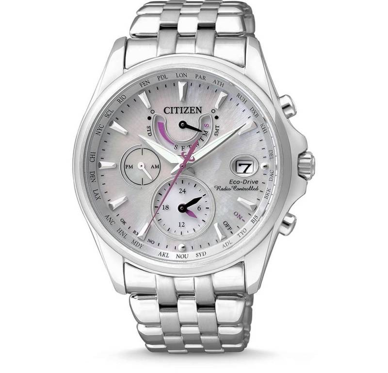 Citizen Funkuhr FC0010-55D von Citizen