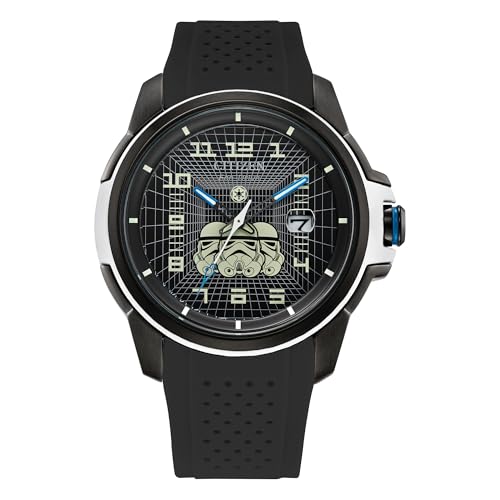 Citizen Herren Analog Quarz Uhr mit Polyurethan Armband AW1659-00W Citizen Herren Analog Quarz Uhr mit Polyurethan Armband AW1659-00W von Citizen