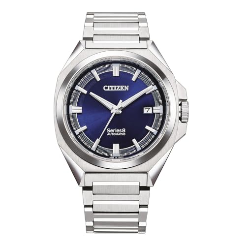 Citizen Automatic Watch NB6010-81L von Citizen