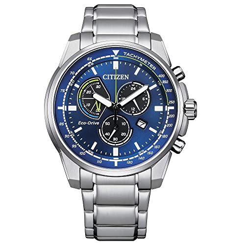 Citizen Reloj of Collection AT1190-87L Acero, 0, Schmuck, 0, Schmuck, 0, Schmuck von CITIZEN