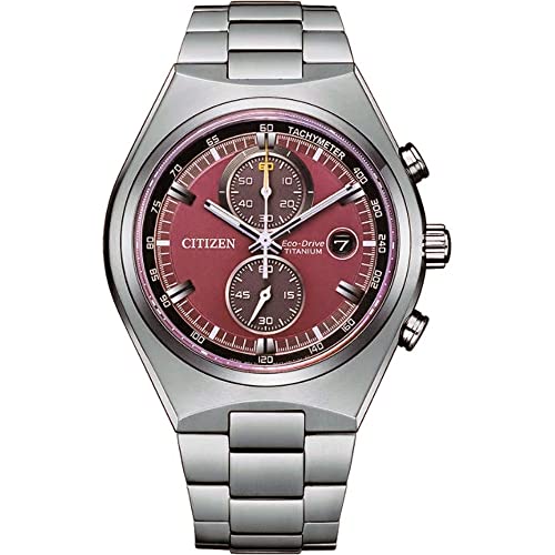 Citizen Watch CA7090-87X von CITIZEN