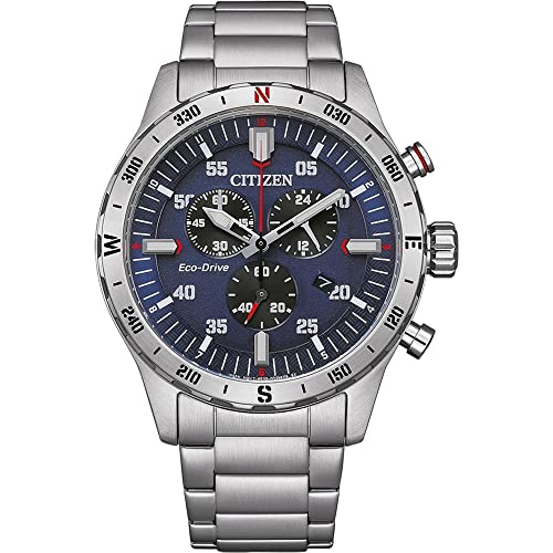 Citizen Watch AT2520-89L von CITIZEN