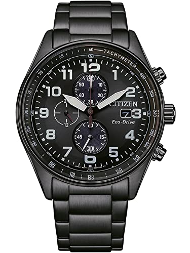 Citizen Watch CA0775-79E von CITIZEN