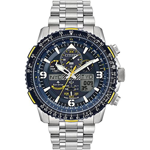 Citizen Watch JY8078-52L von Citizen