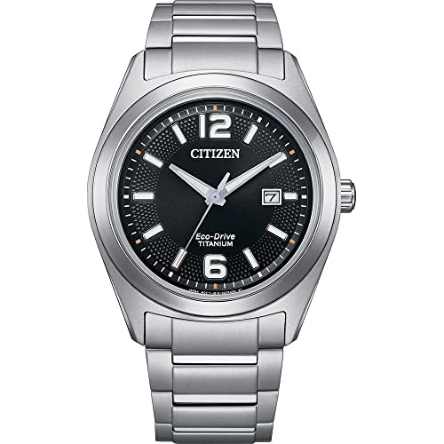 Citizen Watch AW1641-81E von CITIZEN